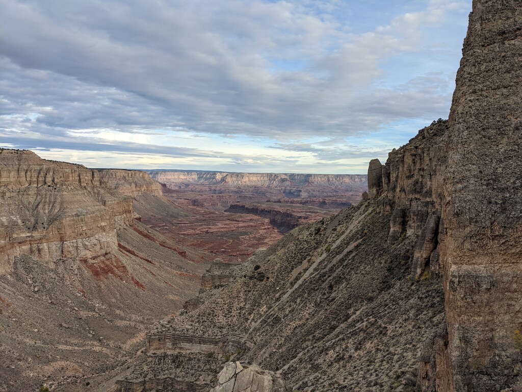 Tuckup Trail (AZ) | Fastest Known Time