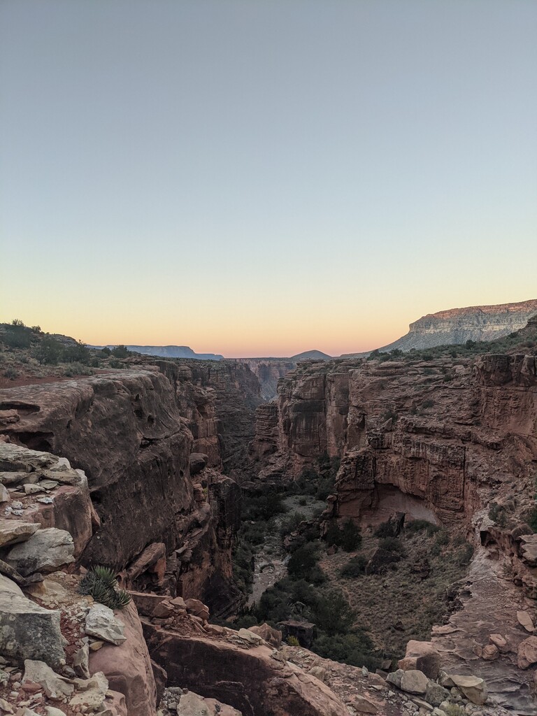 Tuckup Trail (AZ) | Fastest Known Time