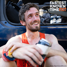 FKT Podcast: Paddy O'Leary