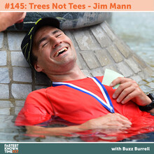 Jim Mann - Fastest Known Podcast episode 145
