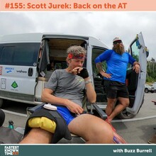 Scott Jurek - Fastest Known Time Podcast