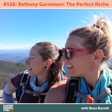 Bethany Garretson & Katlin Rhodes - Fastest Known Time Podcast