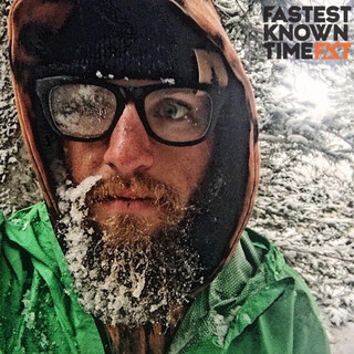 Jeff Garmire - FKT Podcast