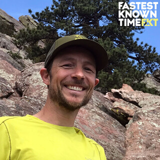 Adam Campbell - FKT Podcast
