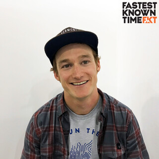 FKT Podcast - Jeff Colt