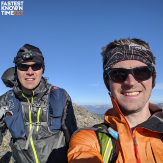 Nick Pedatella & Ryan Smith