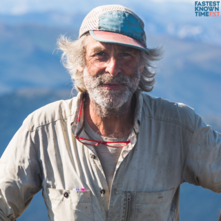 Roman Dial - Fastest Known Time