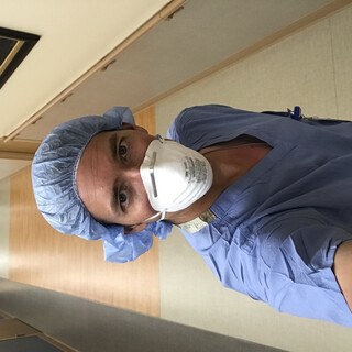 Teddy Bross, doctor - Fastest Known Time