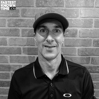 Ryan Ignatz - Fastest Known Time