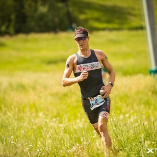 Ryan Ignatz - XTerra
