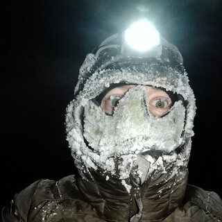 Kait Boyle and Kurt Refsnider