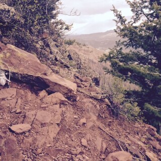 Bear Peak, Boulder, Colorado