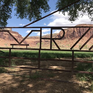 Heidi Redd - the Dugout Ranch