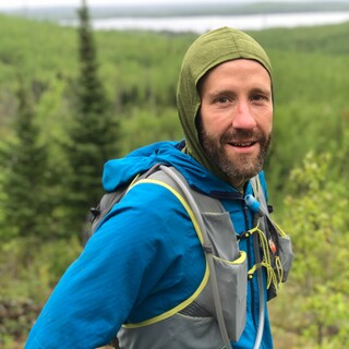 Episode 143: Boundary Waters: Run it AND Save it! Alex Falconer and ...