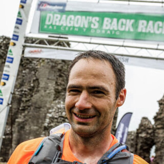 Jim Mann - Dragon's Back