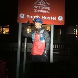 Jim Mann - Ramsay Round