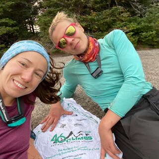 Bethany Garretson & Katlin Rhodes