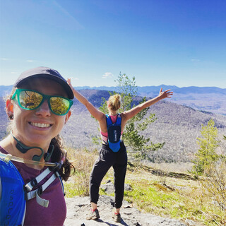 Bethany Garretson & Katlin Rhodes