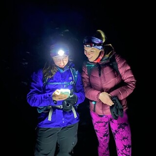 Bethany Garretson & Katlin Rhodes