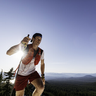 Max King - Photo by Lucas W Webster