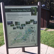 Jamieson Hatt / Waterloo Pinckney Trail out & back FKT