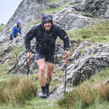 Paul Tierney / Wainwrights 214 FKT (photo from the inov-8 blog)