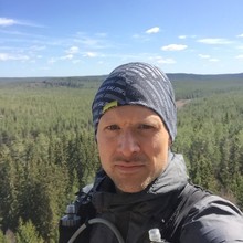 Kristofer Bengtsson / Sevedeleden (Sweden) FKT