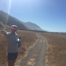 Jack Kerby-Miller, Nathan Kowalski / Lost Coast Trail (Northern Section) FKT