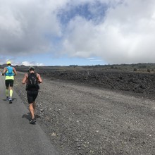 Duane Zitta, Tom Steidler, Brian Wyland - Maunakea / Mauna Kea (HI)