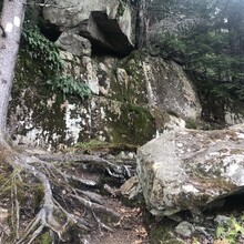 Eli Burakian / Ascutney Triple Loop FKT