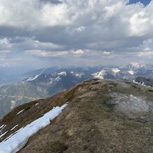 Florian Pirnbacher / Heukareck via Herzogalm FKT