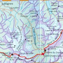 Summer Haute Route - Chamonix to Zermatt