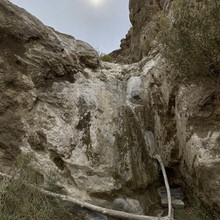  Josh Grant / Cottonwood Marble Loop (Death Valley) FKT